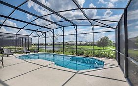 Family Resort - 6Br Mansion - Private Pool, Bbq And Theater